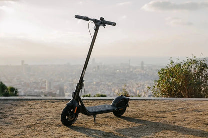 Segway Ninebot F2 Electric Scooter - Refurbished (Good) - Falcon Scooters