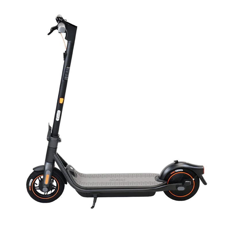 Segway Ninebot F65 Electric Scooter - Refurbished (Good) - Falcon Scooters