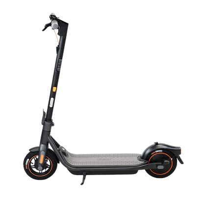 Segway Ninebot F65 Electric Scooter - Refurbished (Good) - Falcon Scooters